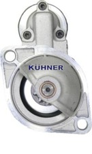 DÉMARREUR POUR TRACTEUR