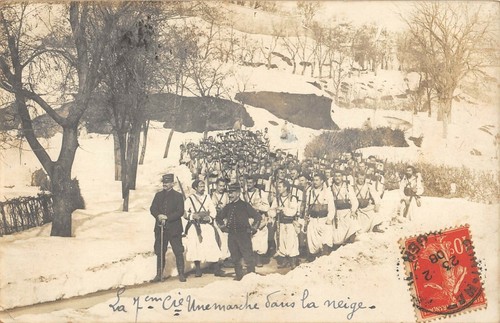 Cpa algerie carte photo - cpa,