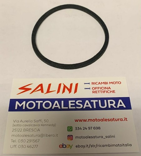 Joint base compteur moto - base,