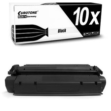10x Eurotone Toner Pour HP LaserJet 1300-T 1300-XI 1300-N