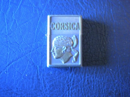 Briquet star ancien corsica - briquet,