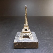 Sculpture miniature Tour
