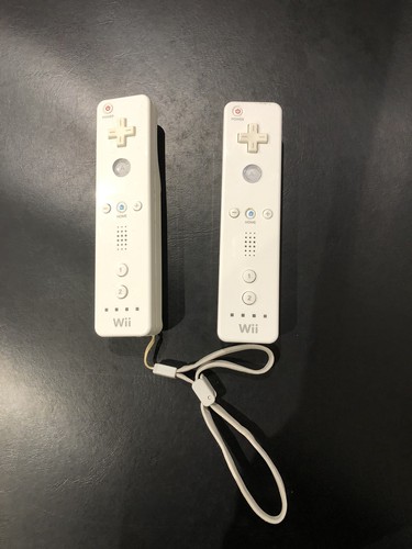 Manettes wii ne - wii, hs