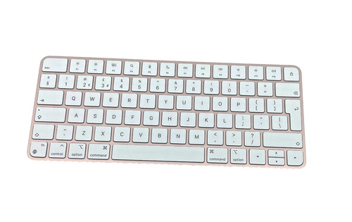 Apple magic keyboard - apple, a2450