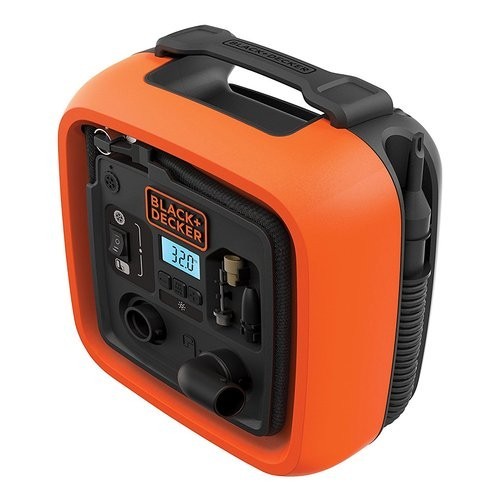 Compresseur black decker - compresseur,