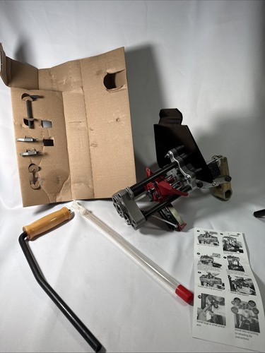 Lee reloading breech lock - reloading,