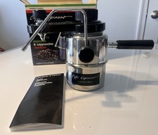 Caffe Espresso &Cappuccino