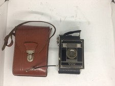 Appareil photo a soufflet Billy- clack periode art deco vers 1930