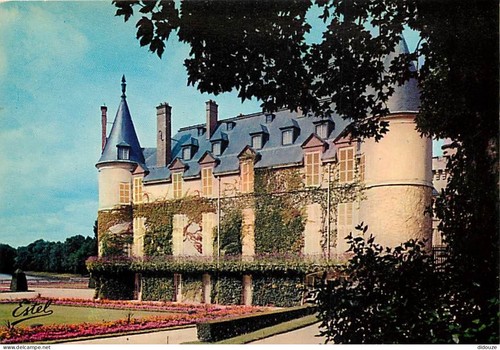 Carte postale - -, 78