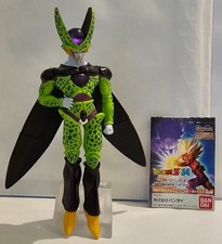 Figurine Gashapon Dragon Ball