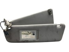 Pare soleil gauche AUDI Q7 1 PHASE 1 4L0857551AKH82