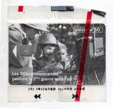 TELECARTE FRANCAISE  F497