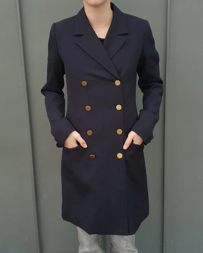 Manteau vanessa seward femme - manteau,