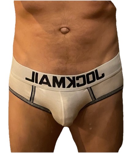 Slip homme avec - , poche