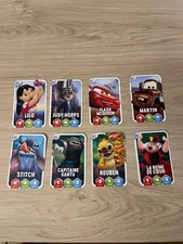Cartes Disney La Magie De