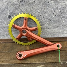 Vintage Sugino BMX Crankset
