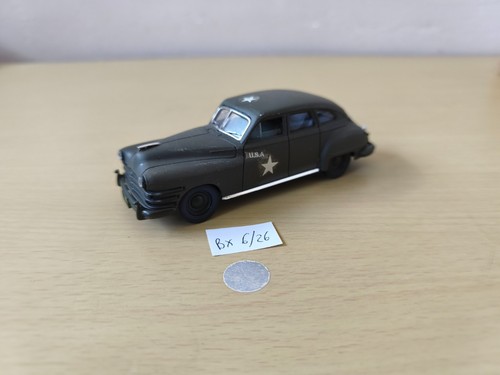 Solido chrysler windsor 1948 - solido,,