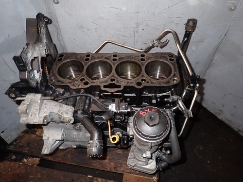 Bloc moteur bkc audi skoda - bkc, vw