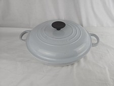 Le Creuset Enameled Cast-Iron