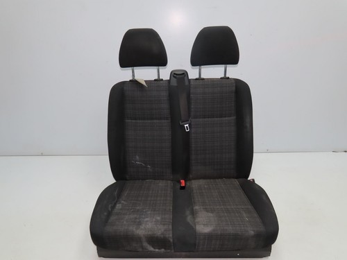 Banquette avant mercedes vito - banquette,