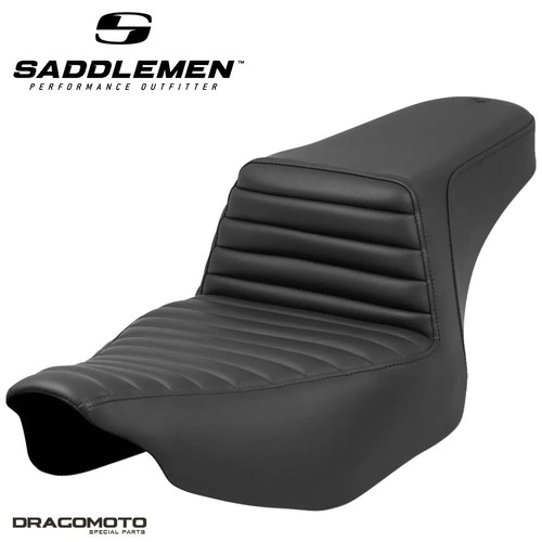 Selle harley touring - touring, saddlemen