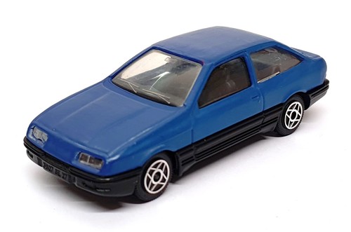 Solido scale diecast - solido, 1/43