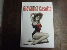 BD ADULTE - LES PIN-UP DE