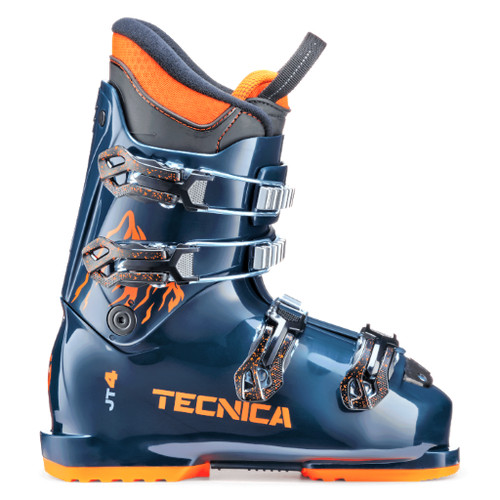 Tecnica jtr scarpones ski - tecnica, 4