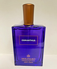 MOLINARD - OSMANTHUS -