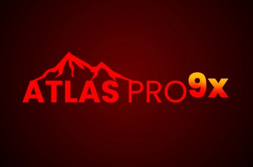 Atlas pro - ,
