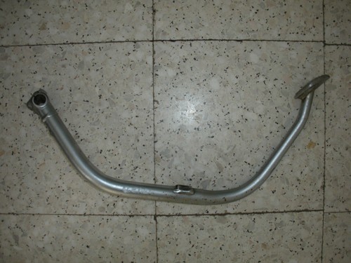 Honda 125 rebel 1996 - honda,