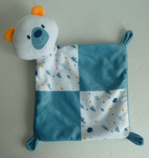 1. DOUDOU PLAT CARRE MES