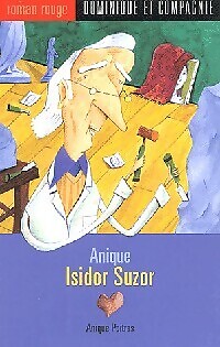 Isidor suzor anique poitras - anique,