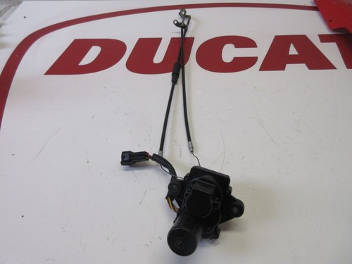 Ducati soupape échappement - soupape, d'échappement