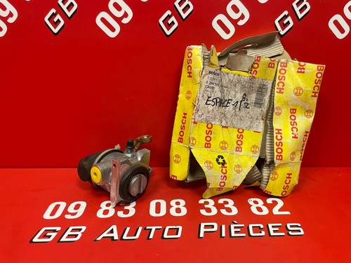 Renault espace 2 - renault,