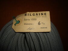 Tresse gaine cable modulation