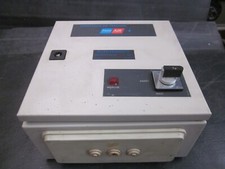 Variateur de vitesse par