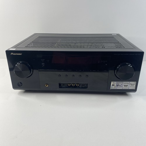 Pioneer vsx 1021 - vsx-1021-k, 7.1