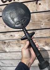 Poupée de Fertilité Ashanti