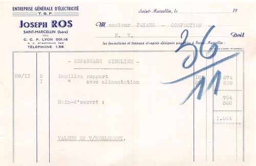 Entreprise generale - entreprise,