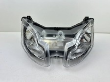 Optique phare aprilia - optique, rs
