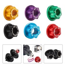 1 pièce VTT vélo M10 moyeu