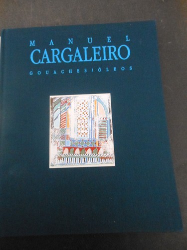 CARGALEIRO