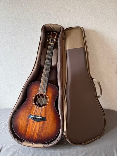 Guitare acoustique taylor - acoustique, gs