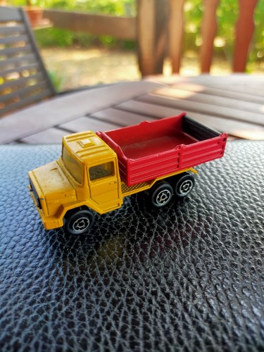 Majorette france camion - majorette,
