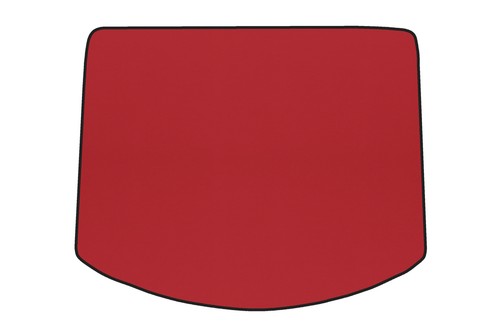 Auto tapis coffres - coffres, pour