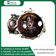 🇫🇷 BOITE DE VITESSES