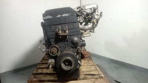 Moteur complet honda - complet, rd