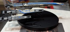 Mass Effect Normandy SR-2 Ship
