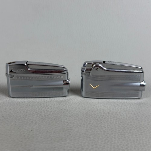 Paire allumeurs ronson - d’allumeurs,